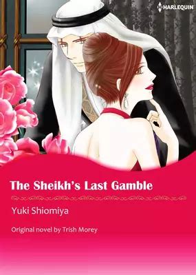 the sheikh's last gamble|The Sheikh's Last Gamble Manga .